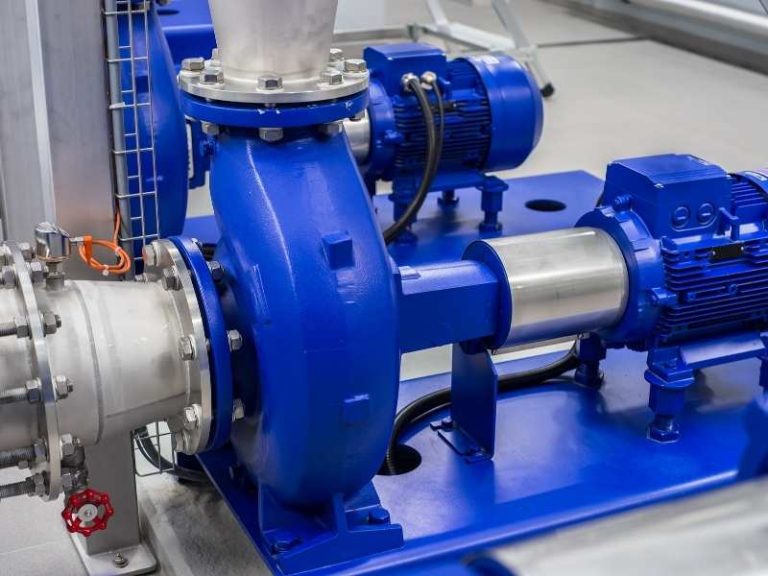 jual mesin pompa air