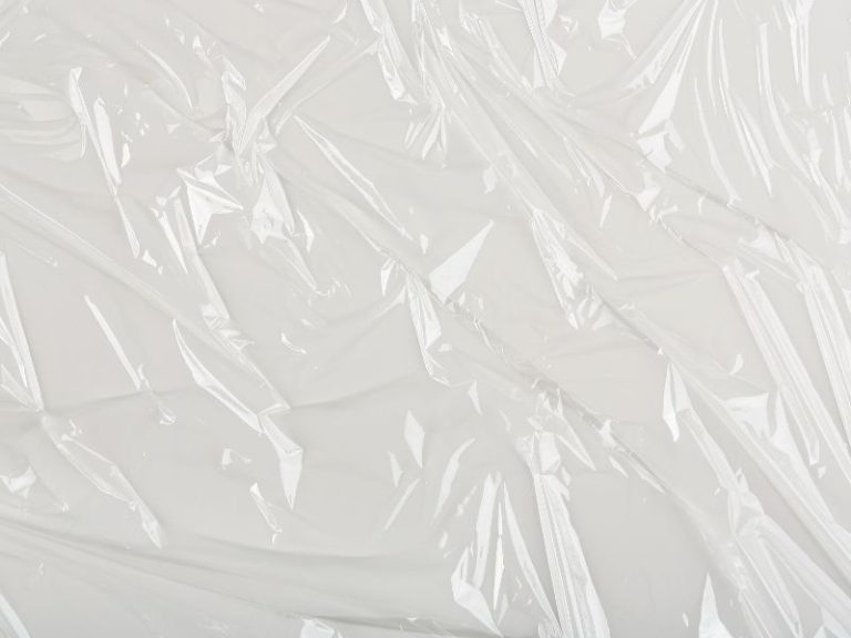 kegunaan plastik cor