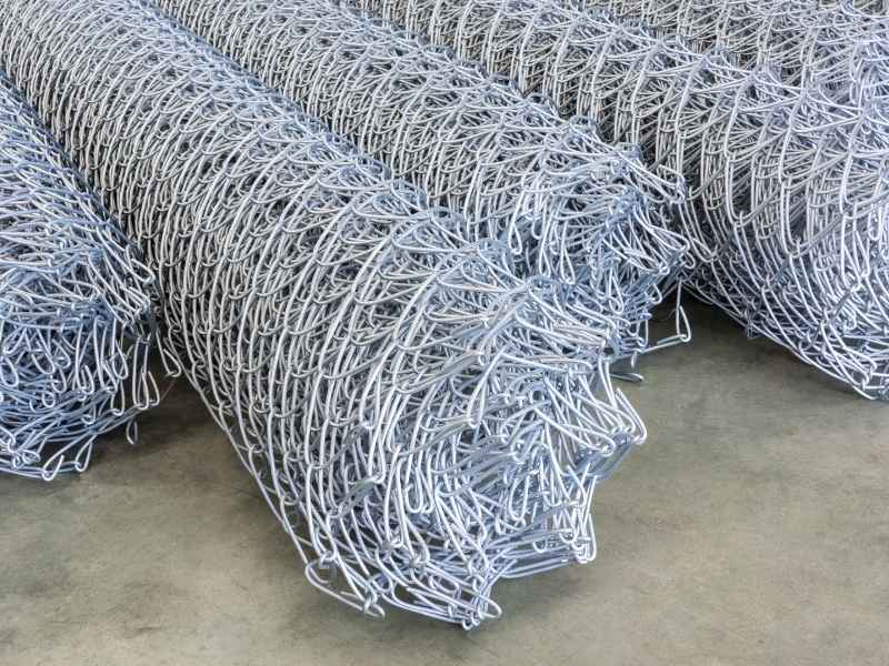 Jual wiremesh m8
