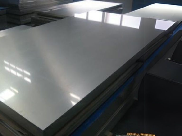 plat besi stainless