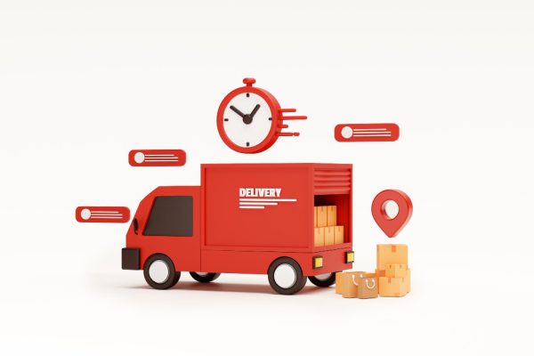 Tips Aman Memilih Pengiriman Cargo Surabaya Bandung untuk Pengiriman Paket pengiriman cargo