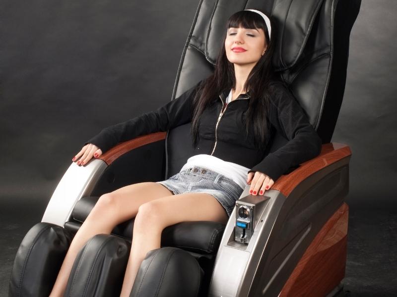 massage chair