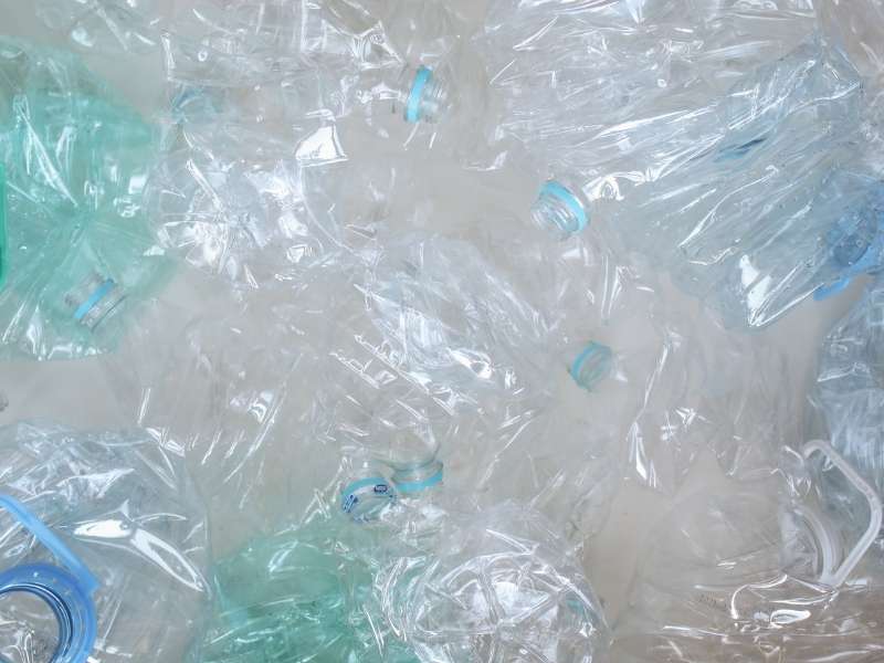 ukuran plastik cor